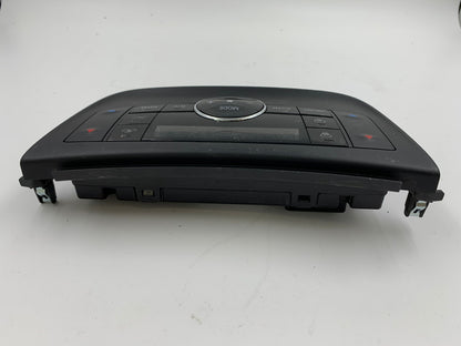 2015-2019 Nissan Sentra AC Heater Climate Control Unit OEM A02B05003