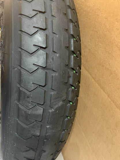 2010-2020 Nissan Rogue 16" Spare Tire Wheel Compact Donut T155/90D16