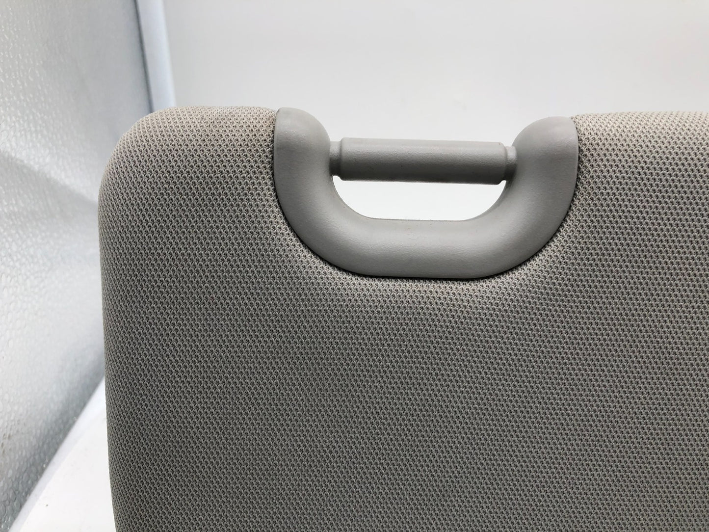 2013-2019 Hyundai Santa Fe Passenger Sun Visor Illuminated OEM A01B16008