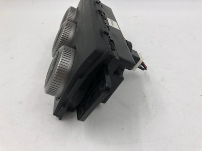 2009-2013 Mazda 6 AC Heater Climate Control Unit OEM D04B64007