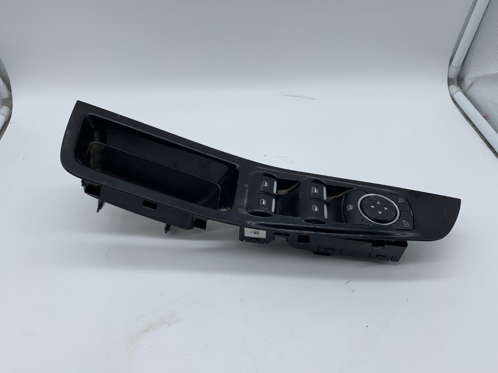 2015-2024 Ford Edge Master Power Window Switch OEM B03B56027