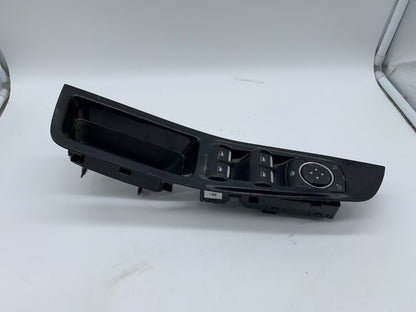 2015-2024 Ford Edge Master Power Window Switch OEM B03B56027