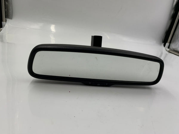 2017-2022 Kia Forte Interior Rear View Mirror OEM J04B44005