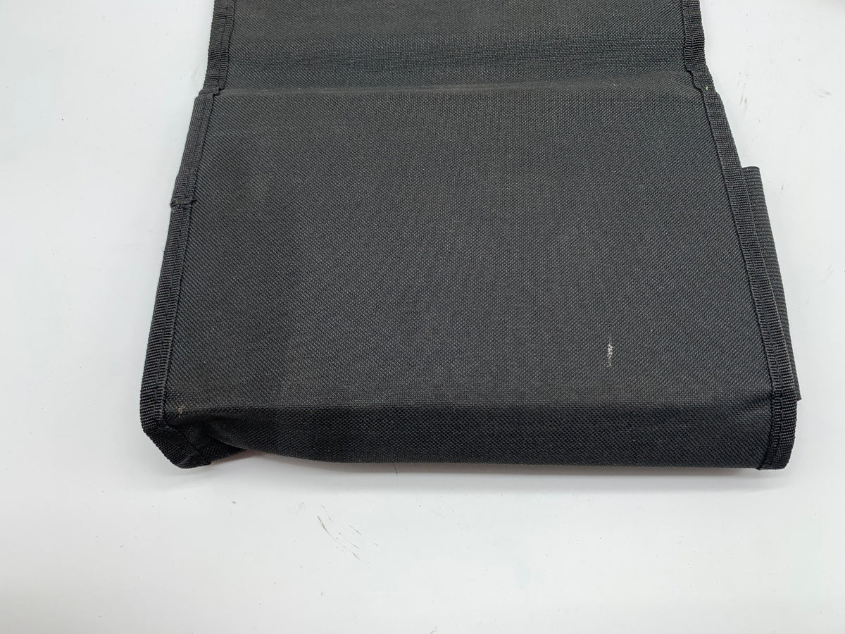 2020 Nissan Altima Sedan Owners Manual Set with Case OEM R01B30015