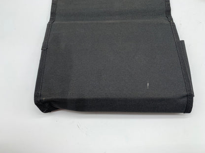 2020 Nissan Altima Sedan Owners Manual Set with Case OEM R01B30015