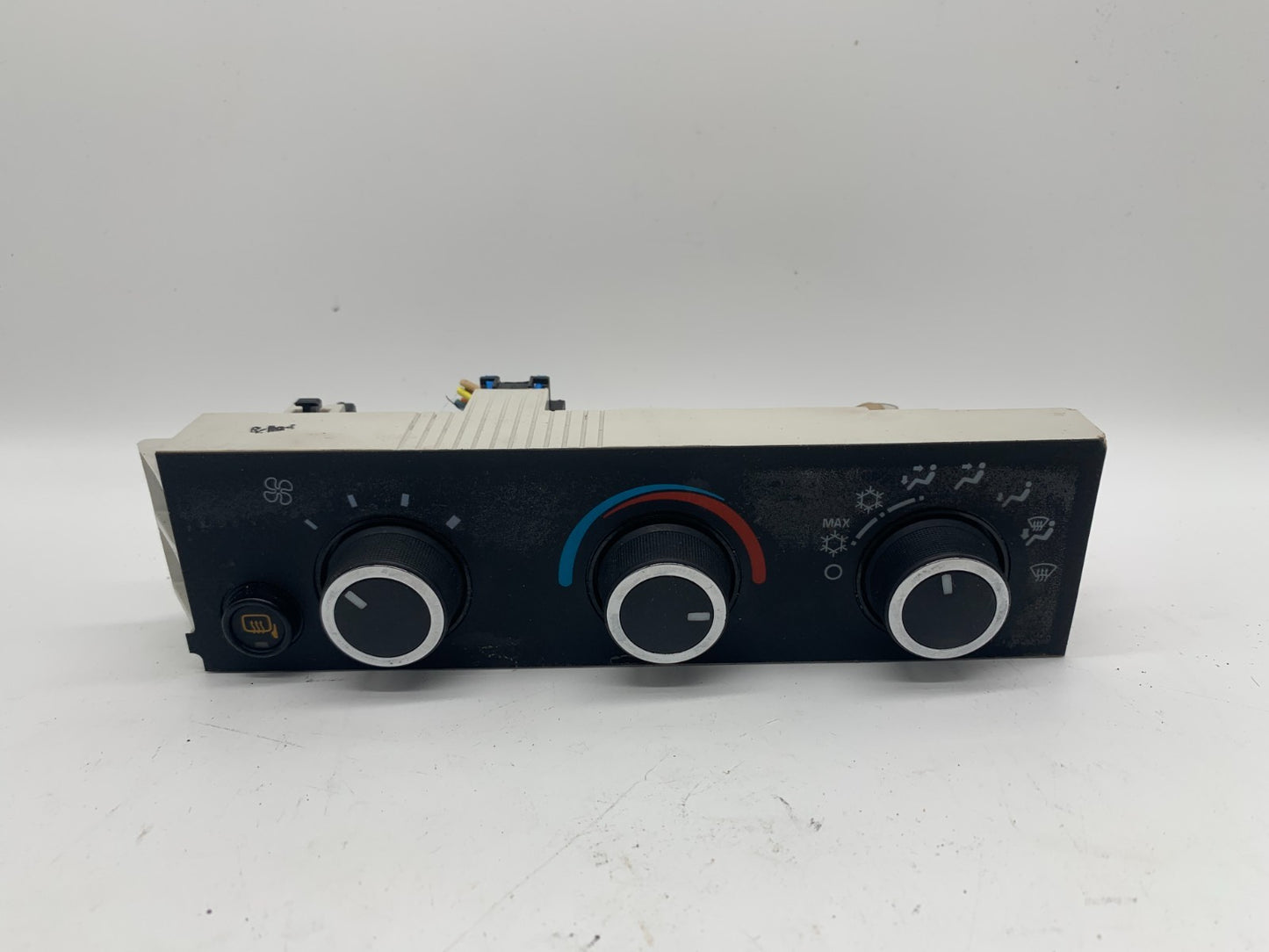 2008-2024 Chevrolet Express 2500 Van Climate Control AC Heater Unit OEM