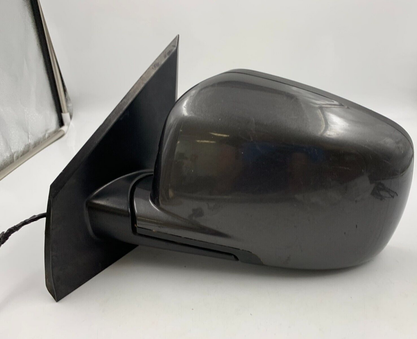 2011-2015 Dodge Journey Driver Side View Power Door Mirror Black OEM D01B09006