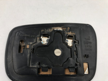 2005-2019 Nissan Pathfinder Driver Side Power Door Mirror Glass Only D04B31089