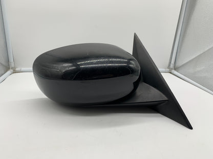 2006-2008 Dodge Magnum Passenger Side View Power Door Mirror Black OEM C03B59005