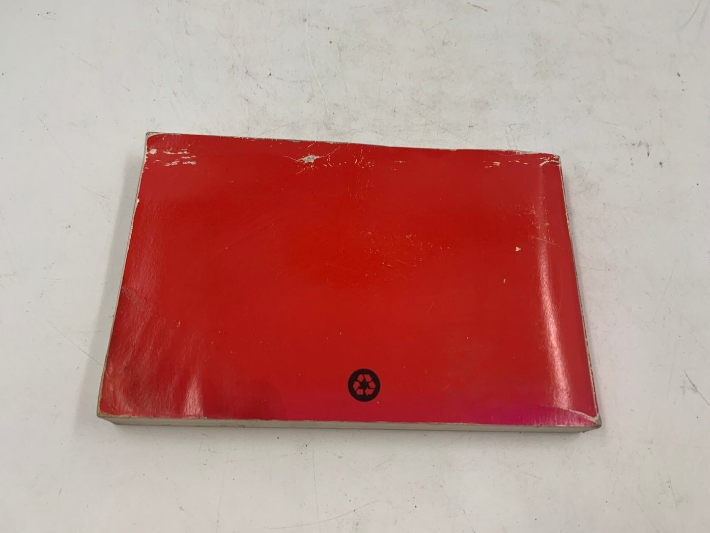 1999 Pontiac Bonneville Owners Manual OEM C03B66022