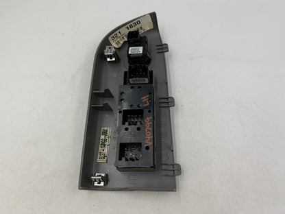 2003-2008 Ford F-150 Master Power Window Switch OEM D04B01025