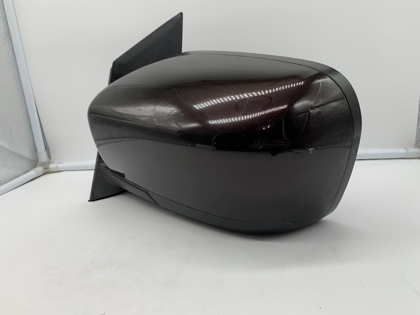 2010-2012 Mazda CX-7 CX7 CX 7 Driver Side View Power Door Mirror Purple OEM