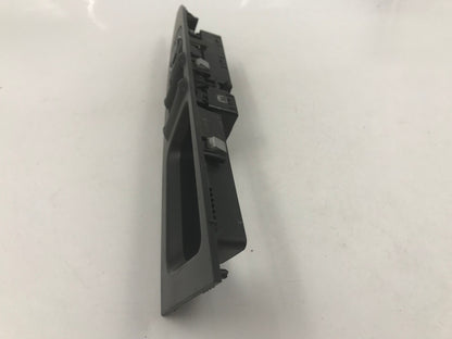 2013-2020 Ford Fusion Master Power Window Switch OEM D01B52083