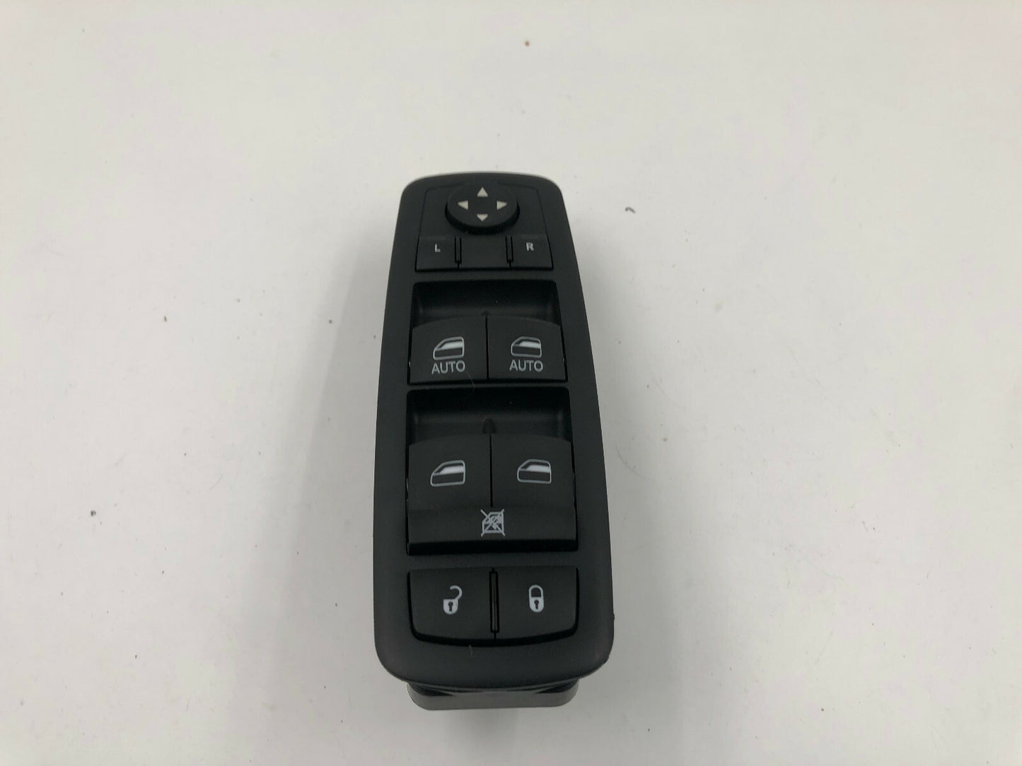 2015-2017 Chrysler 200 Master Power Window Switch OEM A02B17025