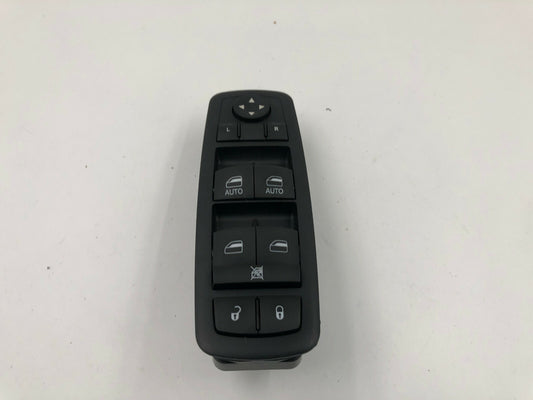 2015-2017 Chrysler 200 Master Power Window Switch OEM A02B17025