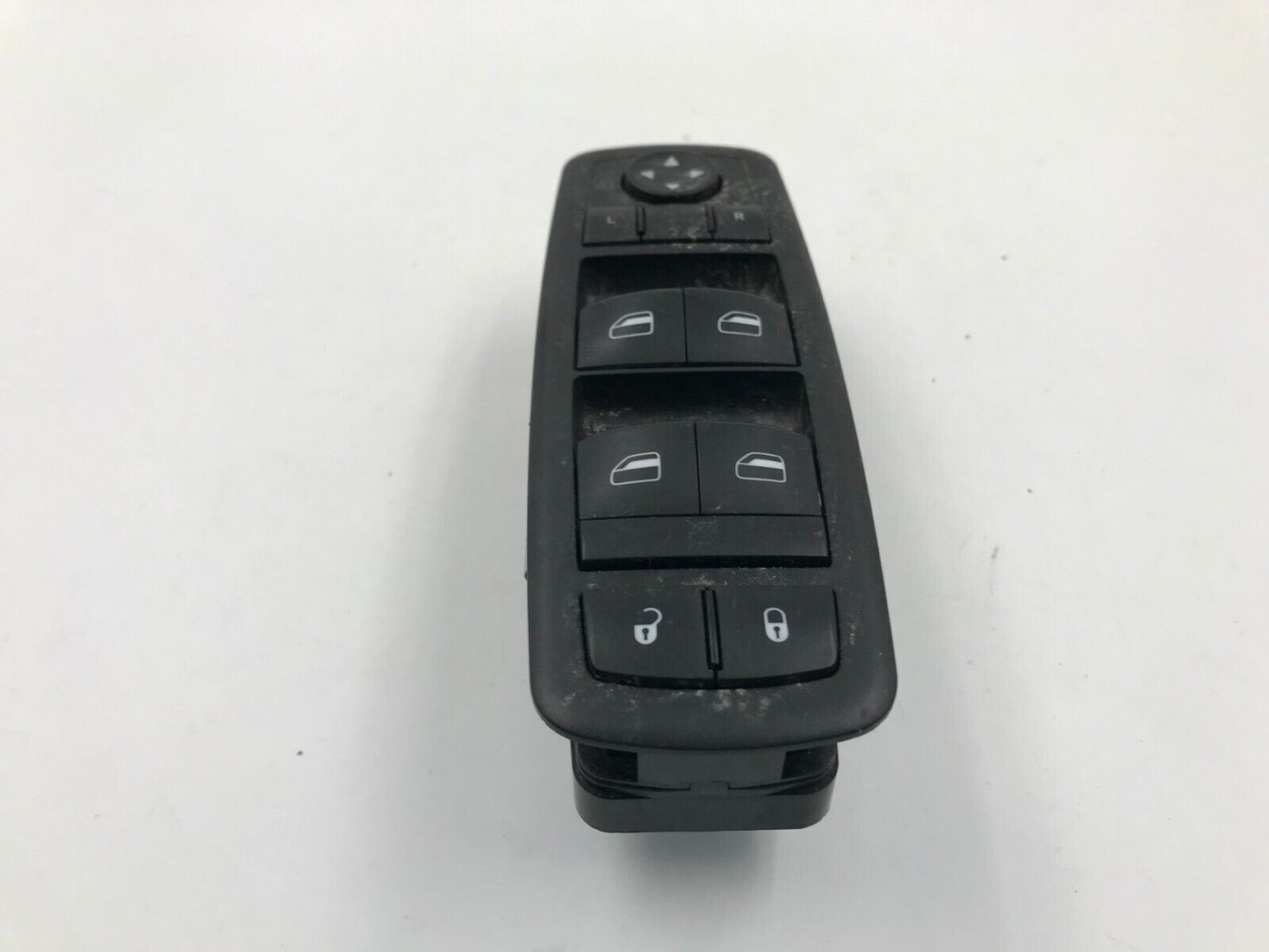 2011-2013 Dodge Durango Master Power Window Switch OEM A01B16042