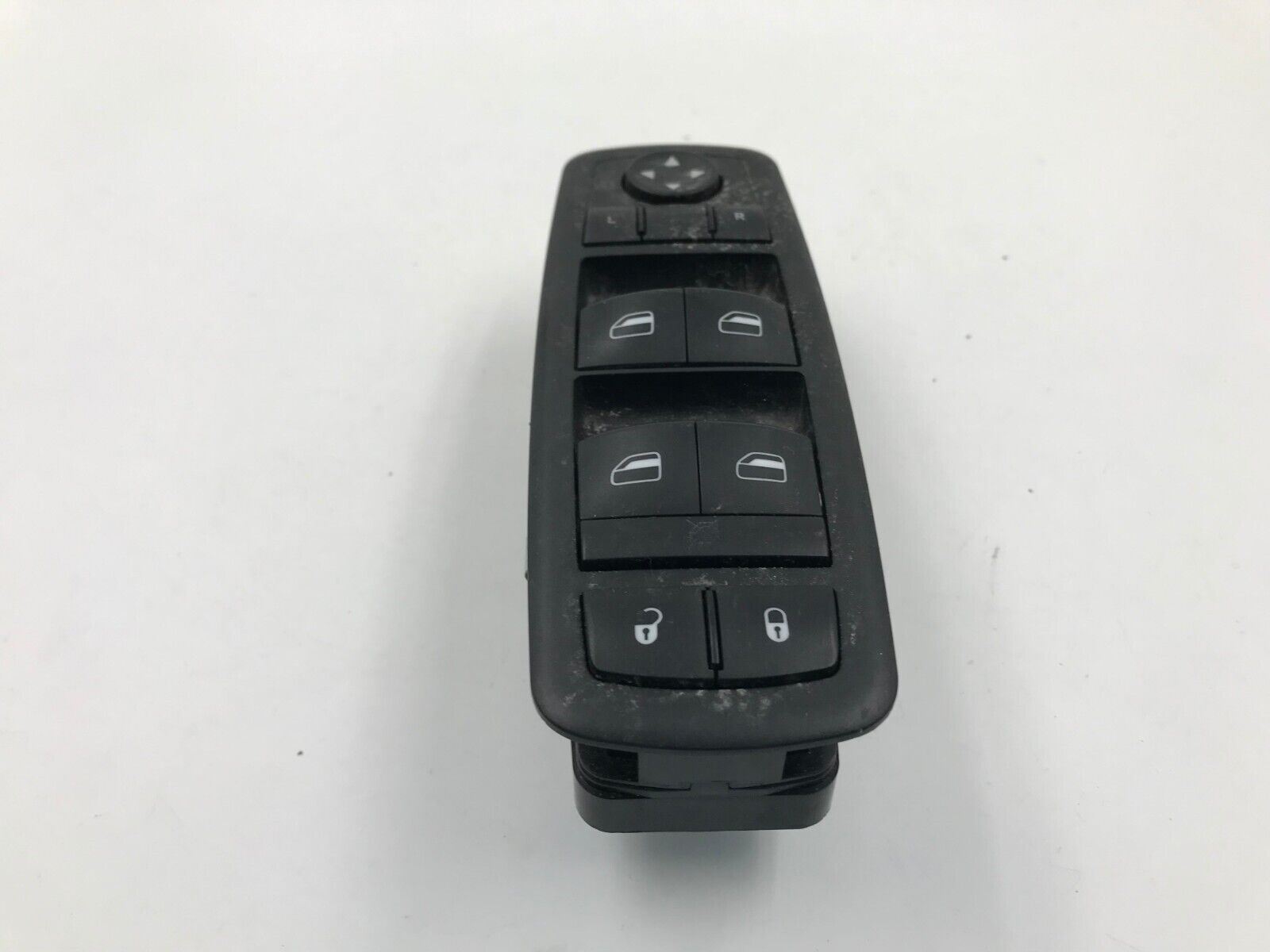 2011-2013 Dodge Durango Master Power Window Switch OEM A01B16042