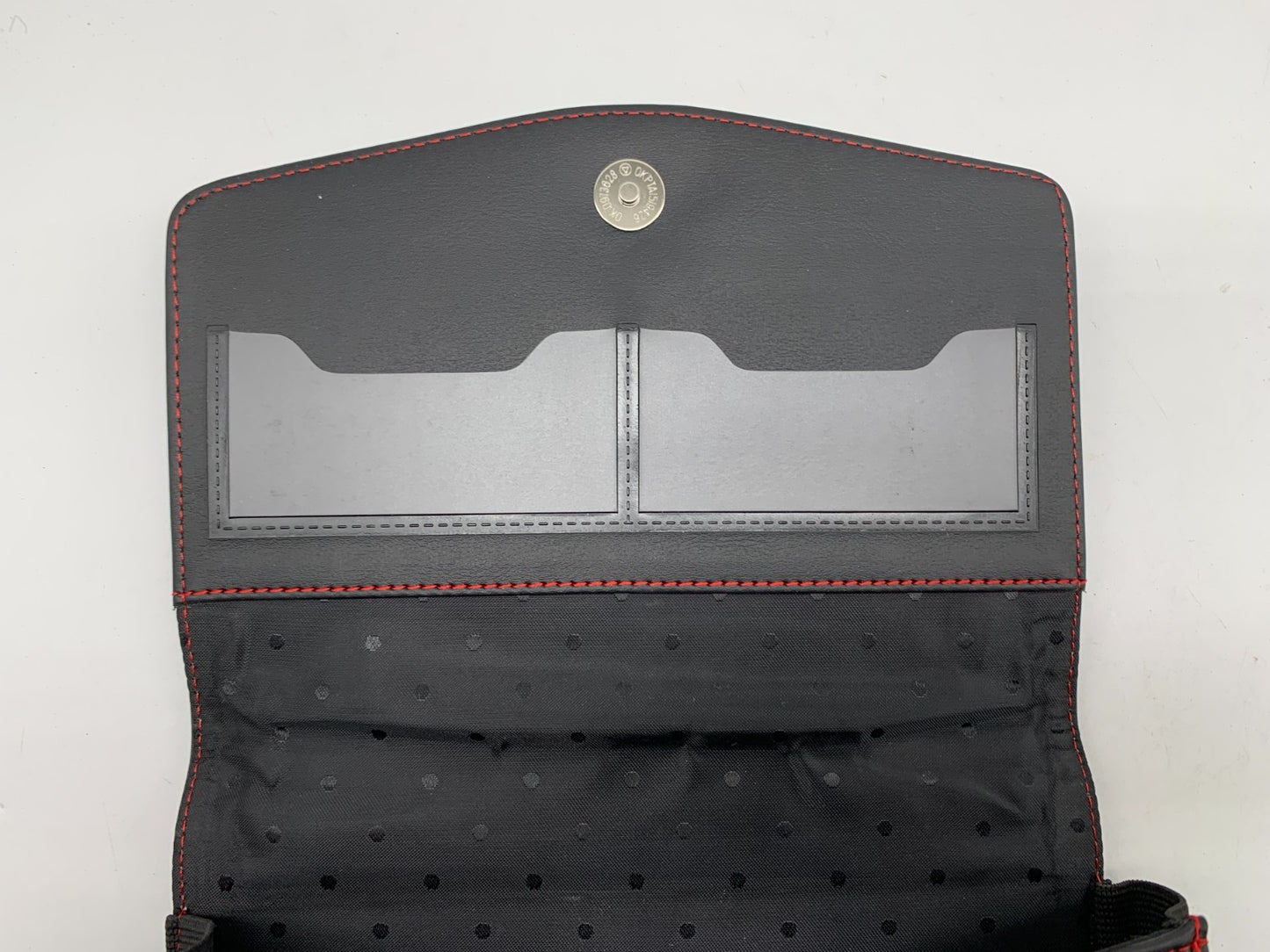 2016 Kia Optima Owners Manual Set with Case OEM C02B04035