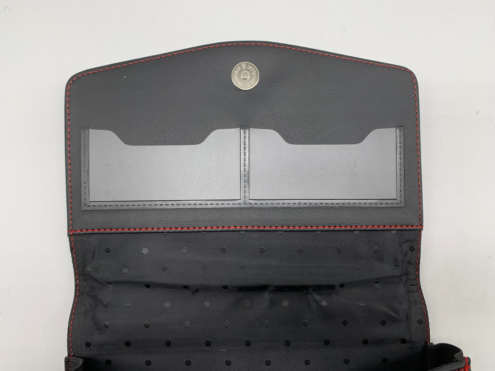 2016 Kia Optima Owners Manual Set with Case OEM C02B04035