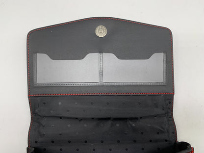 2016 Kia Optima Owners Manual Set with Case OEM C02B04035