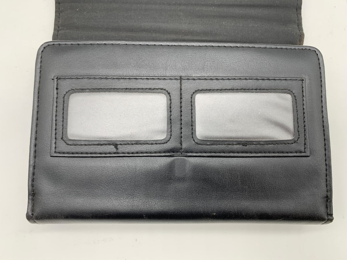 2016 Lincoln MKZ Owners Manual Set with Case OEM
