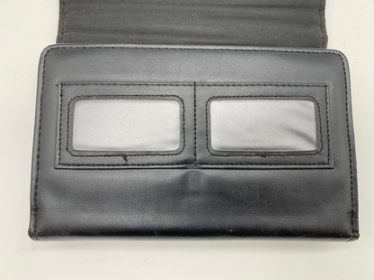 2016 Lincoln MKZ Owners Manual Set with Case OEM