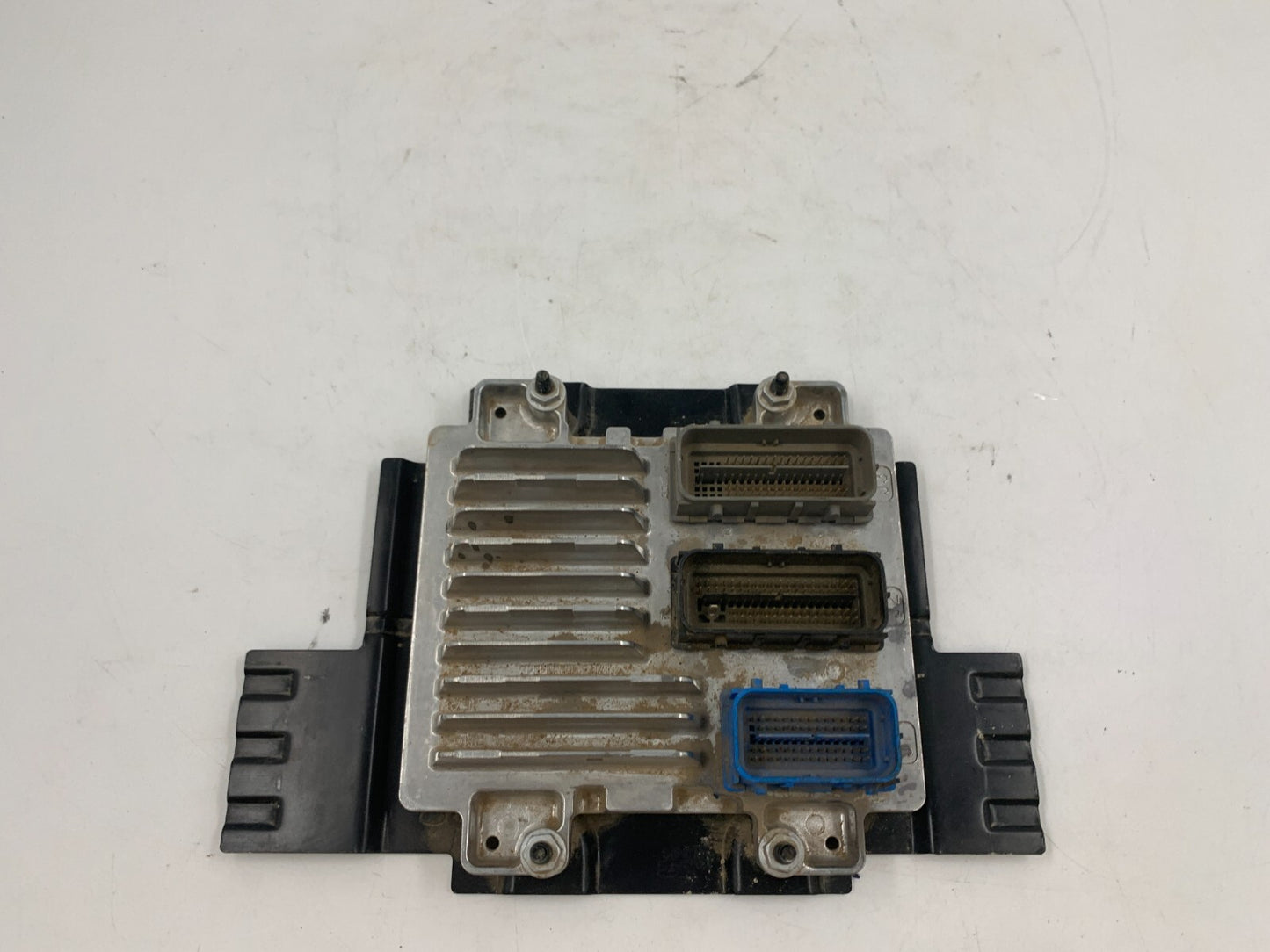 2017-2020 Chevrolet Trax Engine Control Module Unit ECU ECM OEM D04B56054