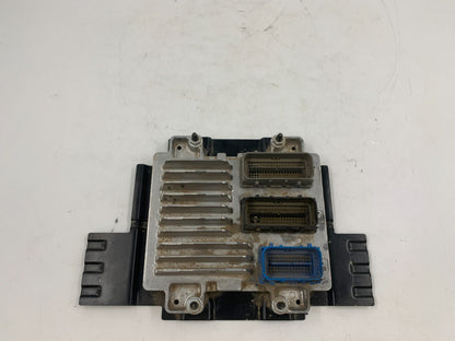 2017-2020 Chevrolet Trax Engine Control Module Unit ECU ECM OEM D04B56054