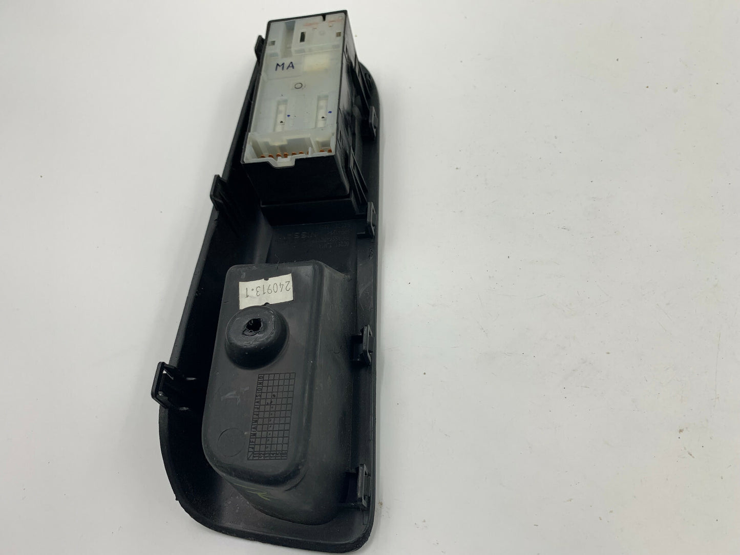 2013-2016 Nissan NV200 Master Power Window Switch OEM B37006