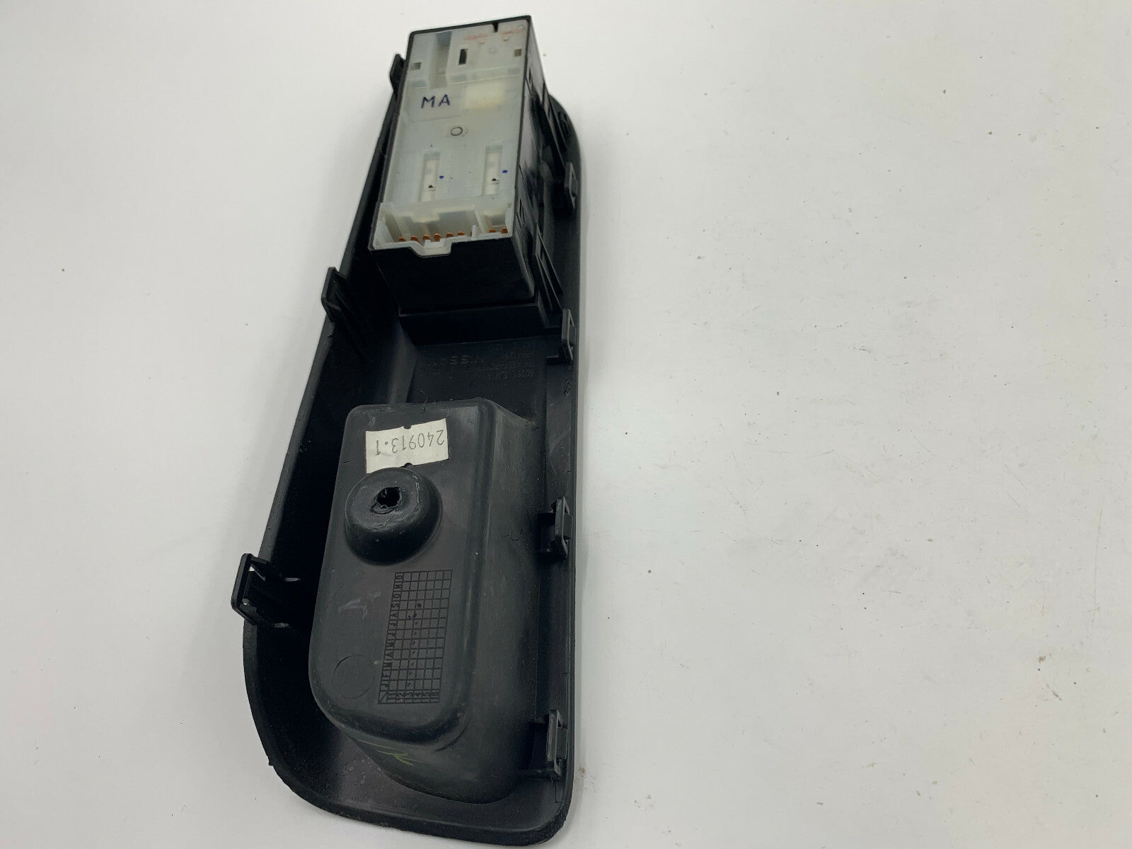 2013-2016 Nissan NV200 Master Power Window Switch OEM B37006