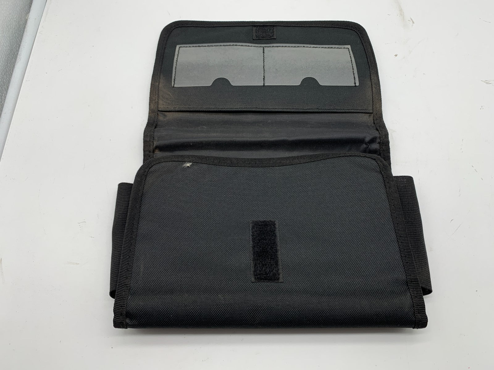 2015 Nissan Rogue Owners Manual Set with Case OEM A01B44007