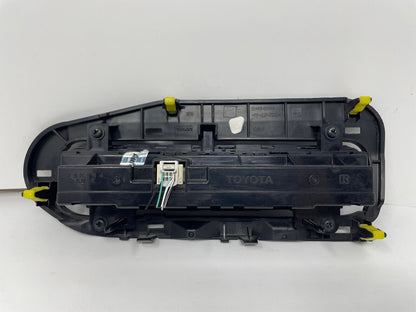2017-2019 Toyota Corolla AC Heater Climate Control Unit OEM B03B14055