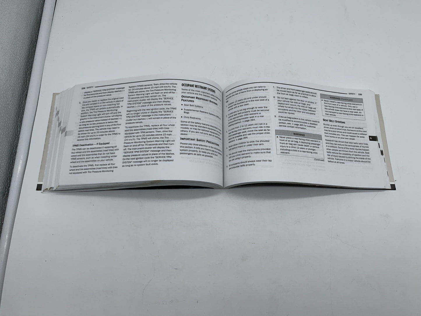 2021 Jeep Compass Owners Manual User Guide Set OEM D01B66013