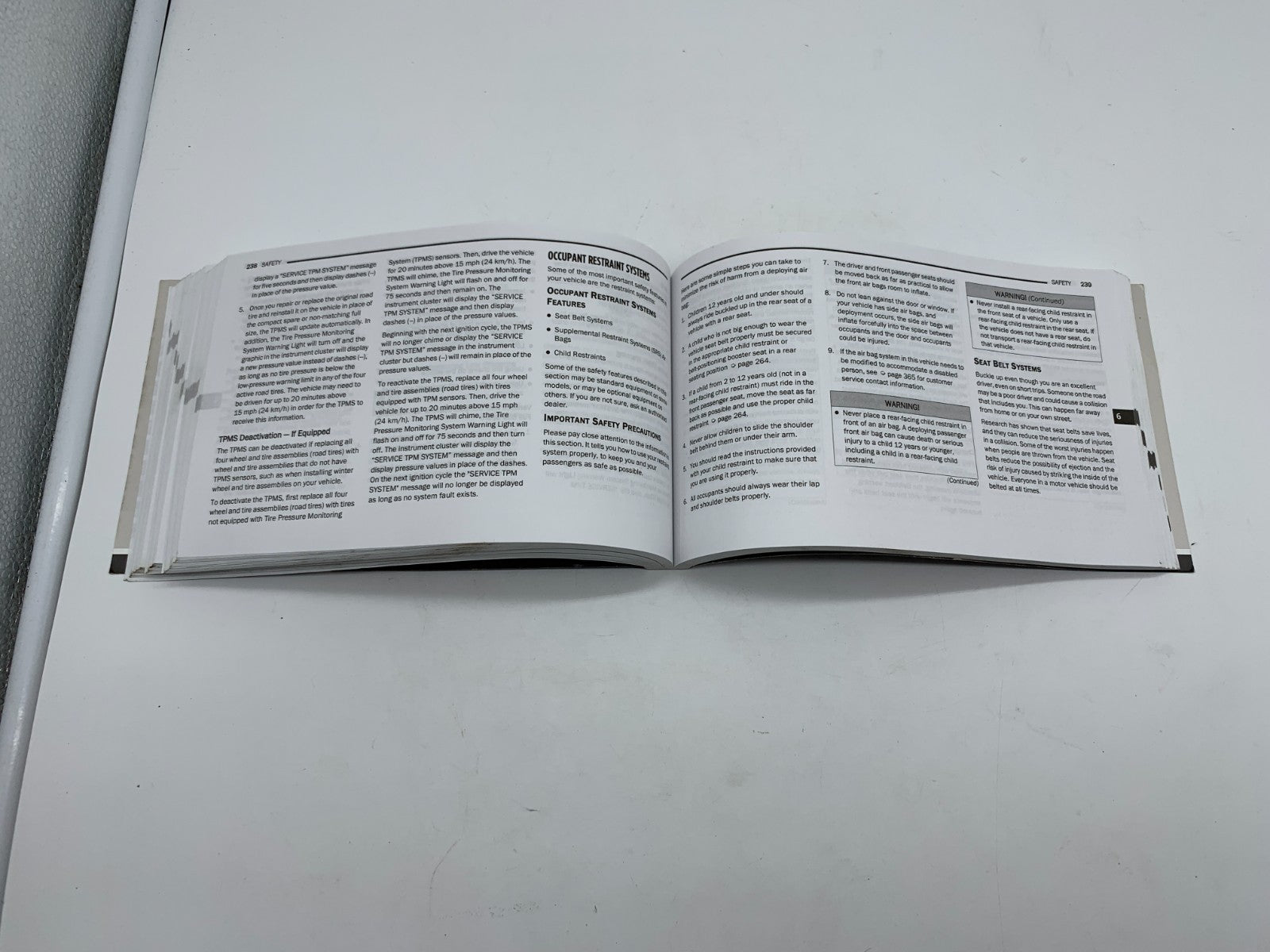 2021 Jeep Compass Owners Manual User Guide Set OEM D01B66013