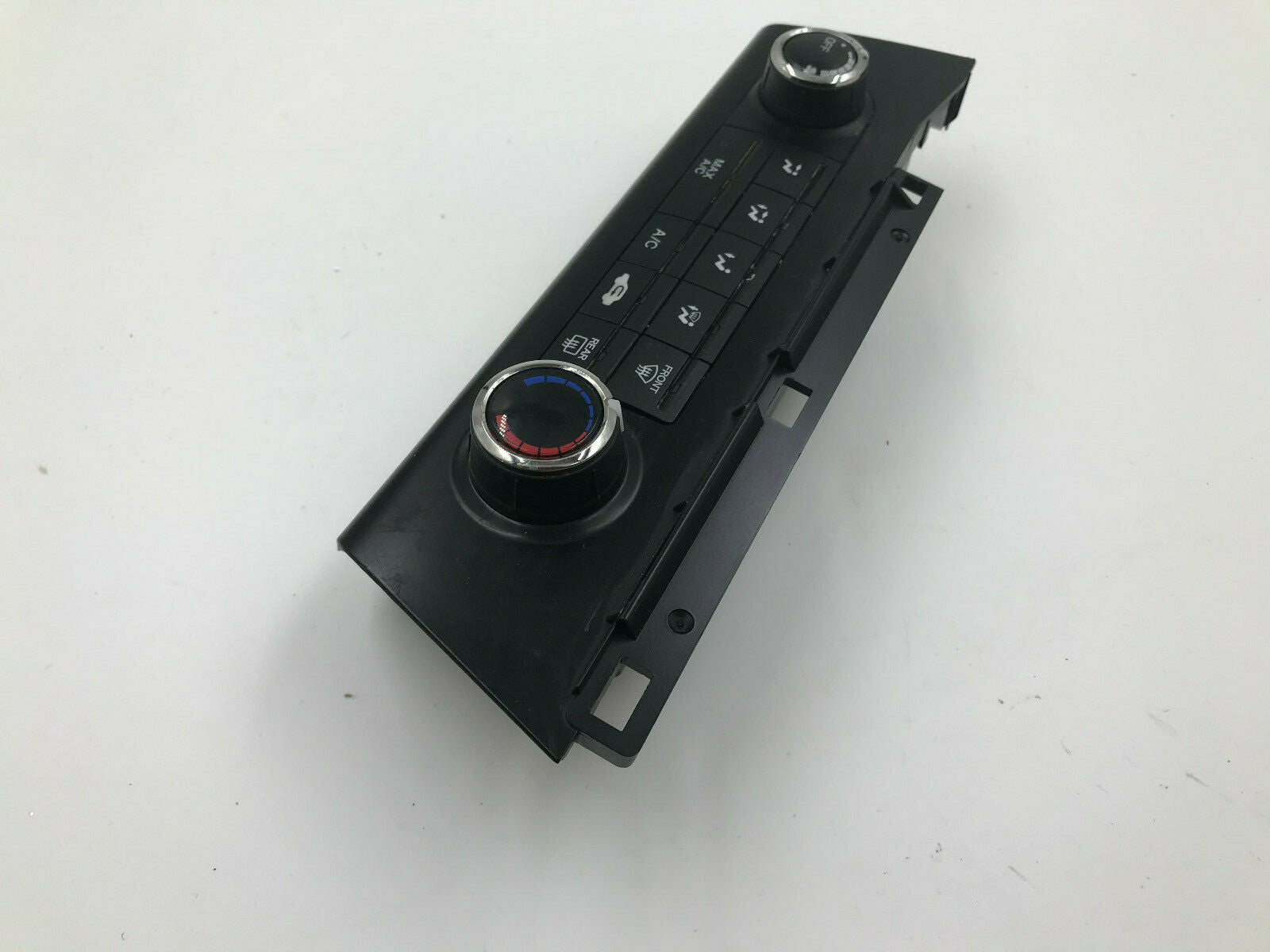 2017-2021 Honda Civic AC Heater Climate Control Unit OEM E01B14012