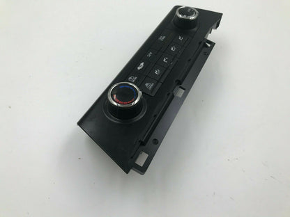 2017-2021 Honda Civic AC Heater Climate Control Unit OEM E01B14012