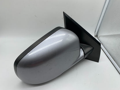2016-2020 Dodge Journey Passenger Side View Power Door Mirror Gray OEM A02B13039
