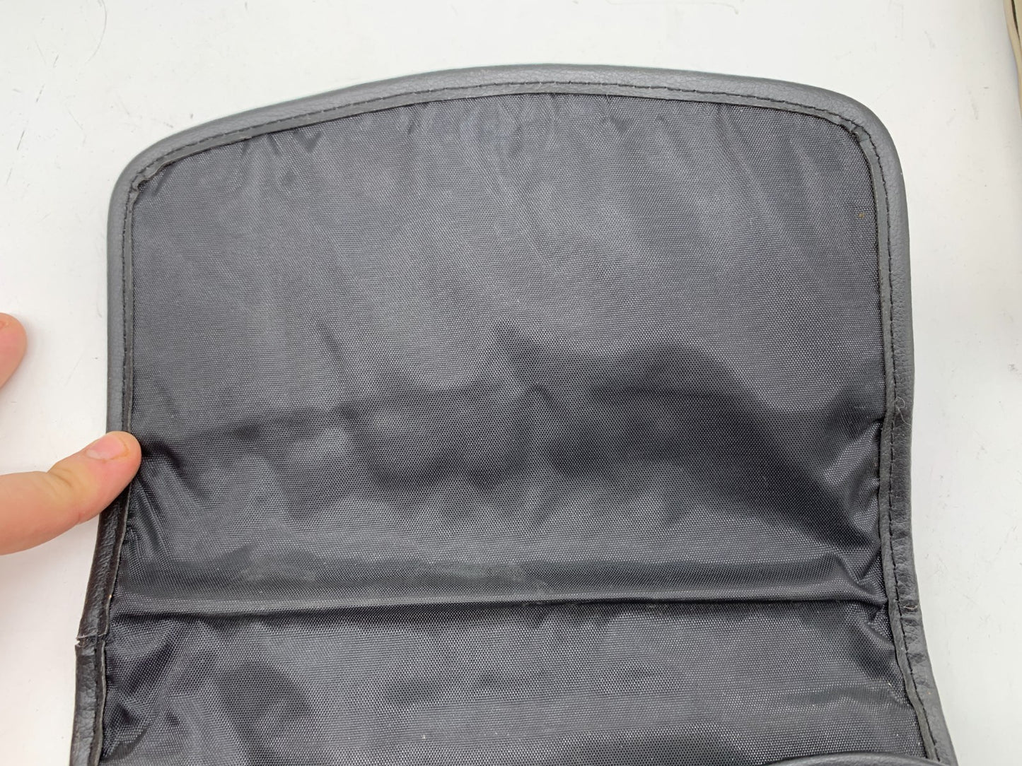 2013 Cadillac SRX Owners Manual Set with Case OEM C02B13065