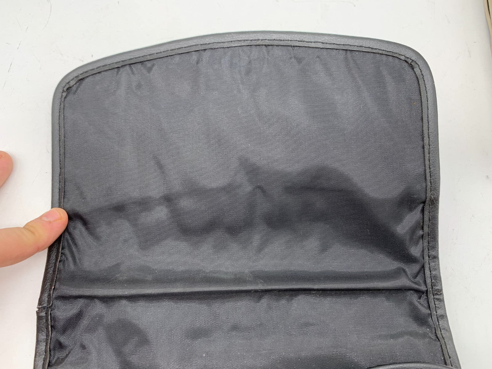 2013 Cadillac SRX Owners Manual Set with Case OEM C02B13065