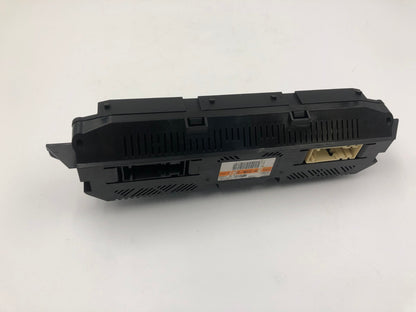 2013 Ford Escape AC Heater Climate Control Unit OEM C03B34056