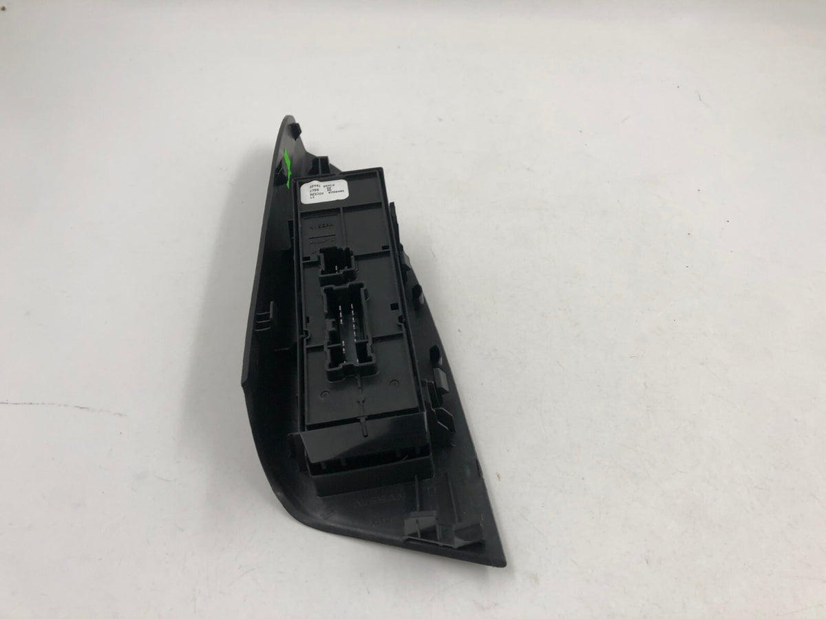 2013-2019 Nissan Sentra Master Power Window Switch OEM D03B53058