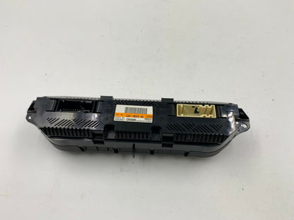 2013-2015 Ford Escape AC Heater Climate Control Unit OEM B02B26002