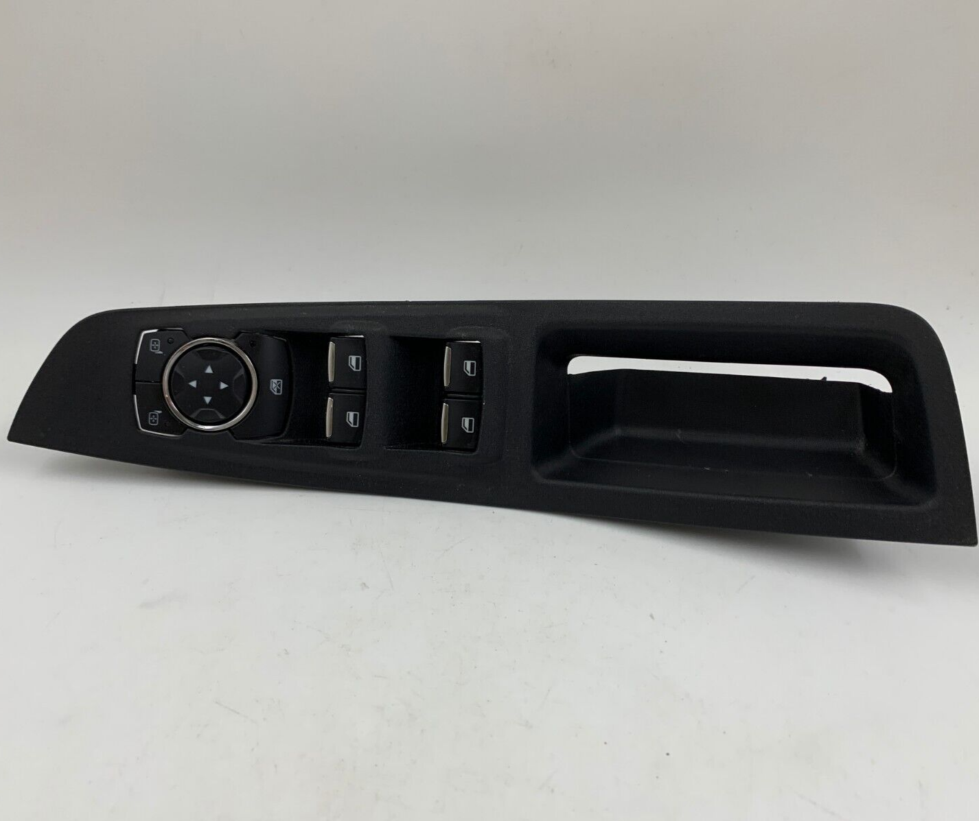 2016-2020 Ford Edge Master Power Window Switch OEM D01B41070