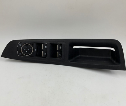2016-2020 Ford Edge Master Power Window Switch OEM D01B41070