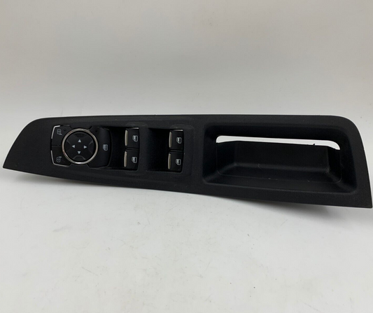 2016-2020 Ford Edge Master Power Window Switch OEM D01B41070