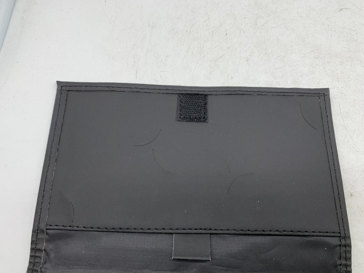 2016 Dodge Journey Owners Manual Set with Case OEM A03B40012