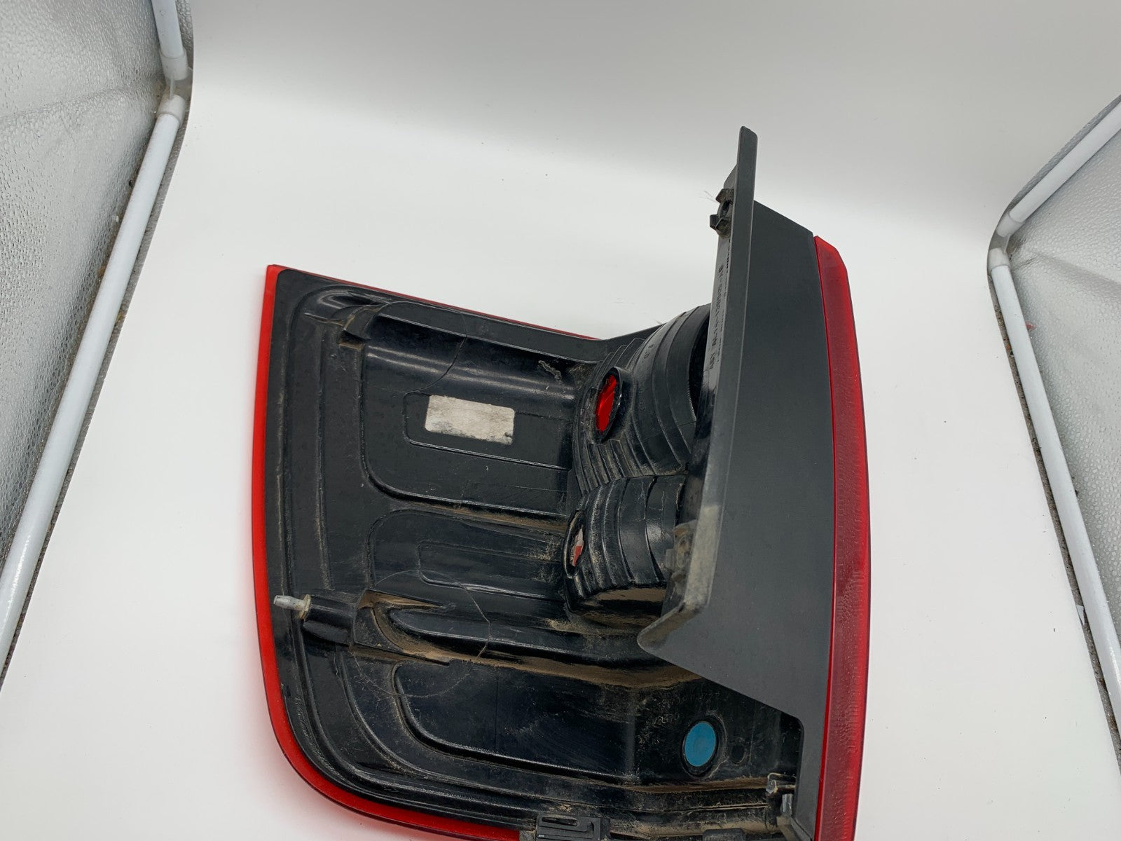 2007-2017 Ford Expedition Driver Tail Light Taillight OEM B02B02004