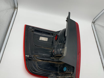 2007-2017 Ford Expedition Driver Tail Light Taillight OEM B02B02004