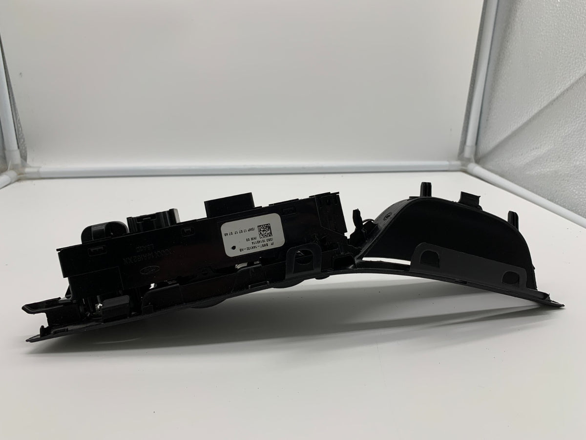 2012-2018 Ford Focus Master Power Window Switch OEM D04B47004