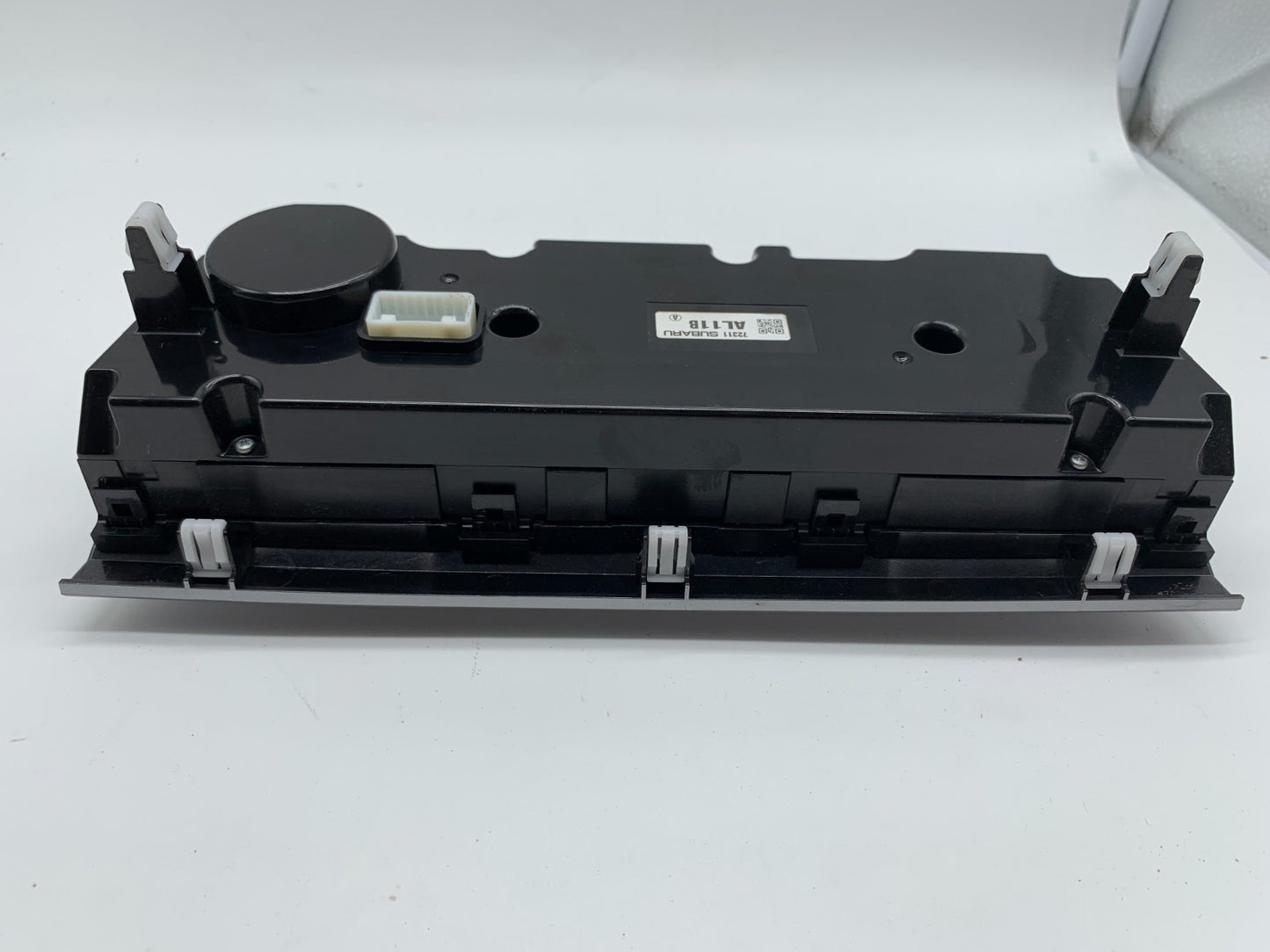 2015-2017 Subaru Legacy AC Heater Climate Control Unit OEM D01B42018
